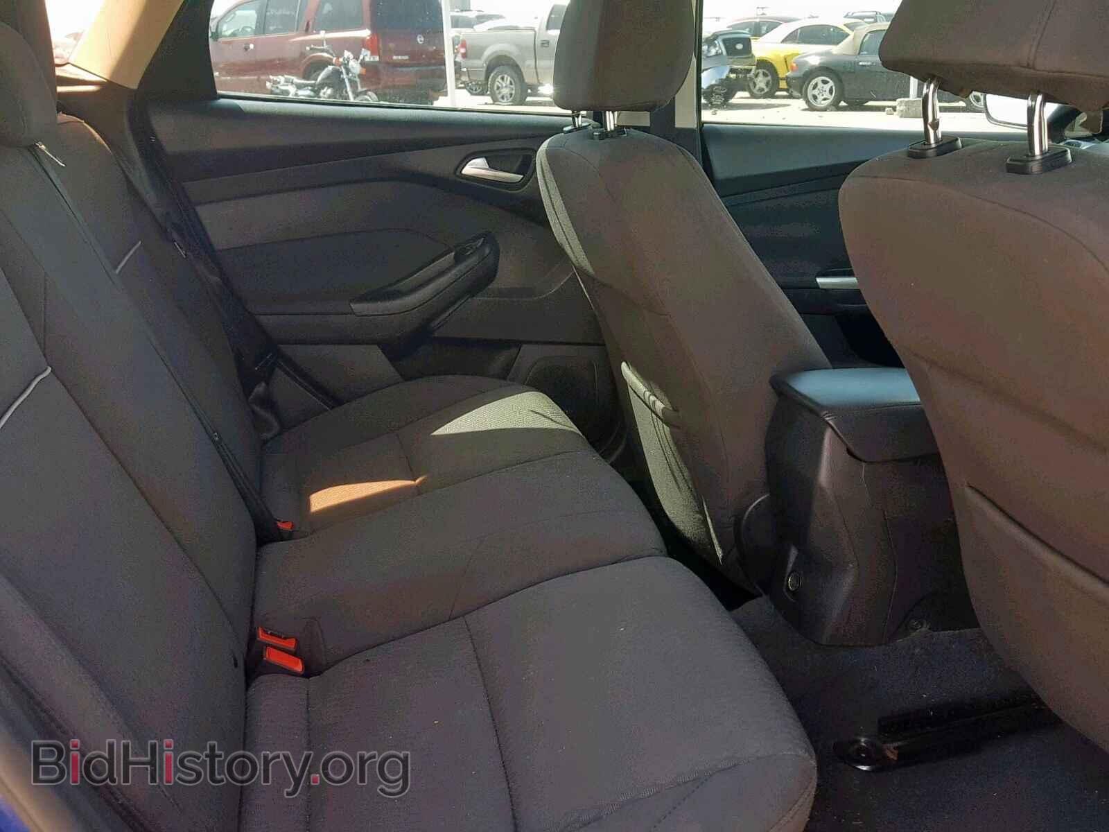 2012 FORD FOCUS - VIN: 1FAHP3M28CL473357 - Photo 6