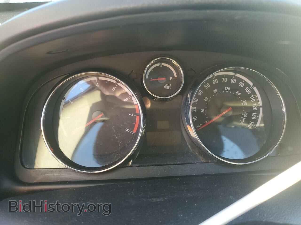 2008 SATURN VUE - VIN: 3GSCL537X8S698023 - Фото 9