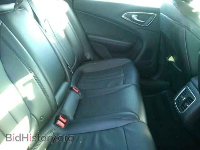 2015 CHRYSLER 200 - VIN: 1C3CCCCG7FN528391 - Photo 6
