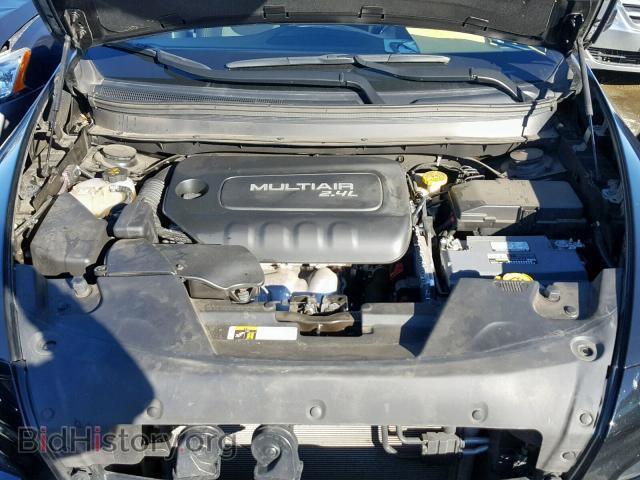 2017 JEEP CHEROKEE - VIN: 1C4PJLAB5HW593148 - Фото 7