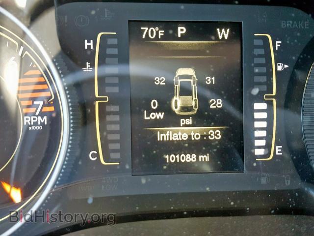 2017 JEEP CHEROKEE - VIN: 1C4PJLAB5HW593148 - Фото 8
