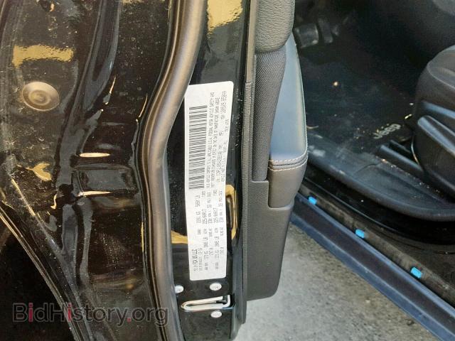 2017 JEEP CHEROKEE - VIN: 1C4PJLAB5HW593148 - Фото 10