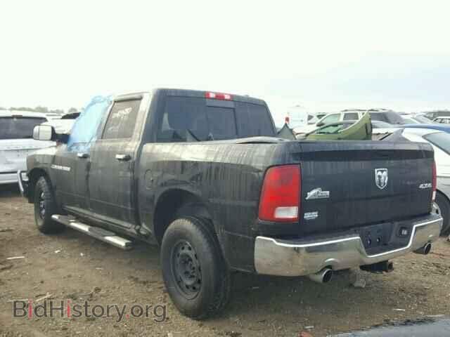 2012 DODGE RAM 1500 - VIN: 1C6RD7LT7CS214722 - Фото 3