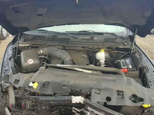 2012 DODGE RAM 1500 - VIN: 1C6RD7LT7CS214722 - Фото 7