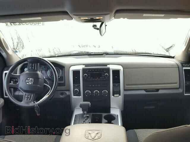 2012 DODGE RAM 1500 - VIN: 1C6RD7LT7CS214722 - Фото 9
