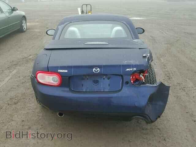 2009 MAZDA MIATA - VIN: JM1NC26F790203730 - Фото 9