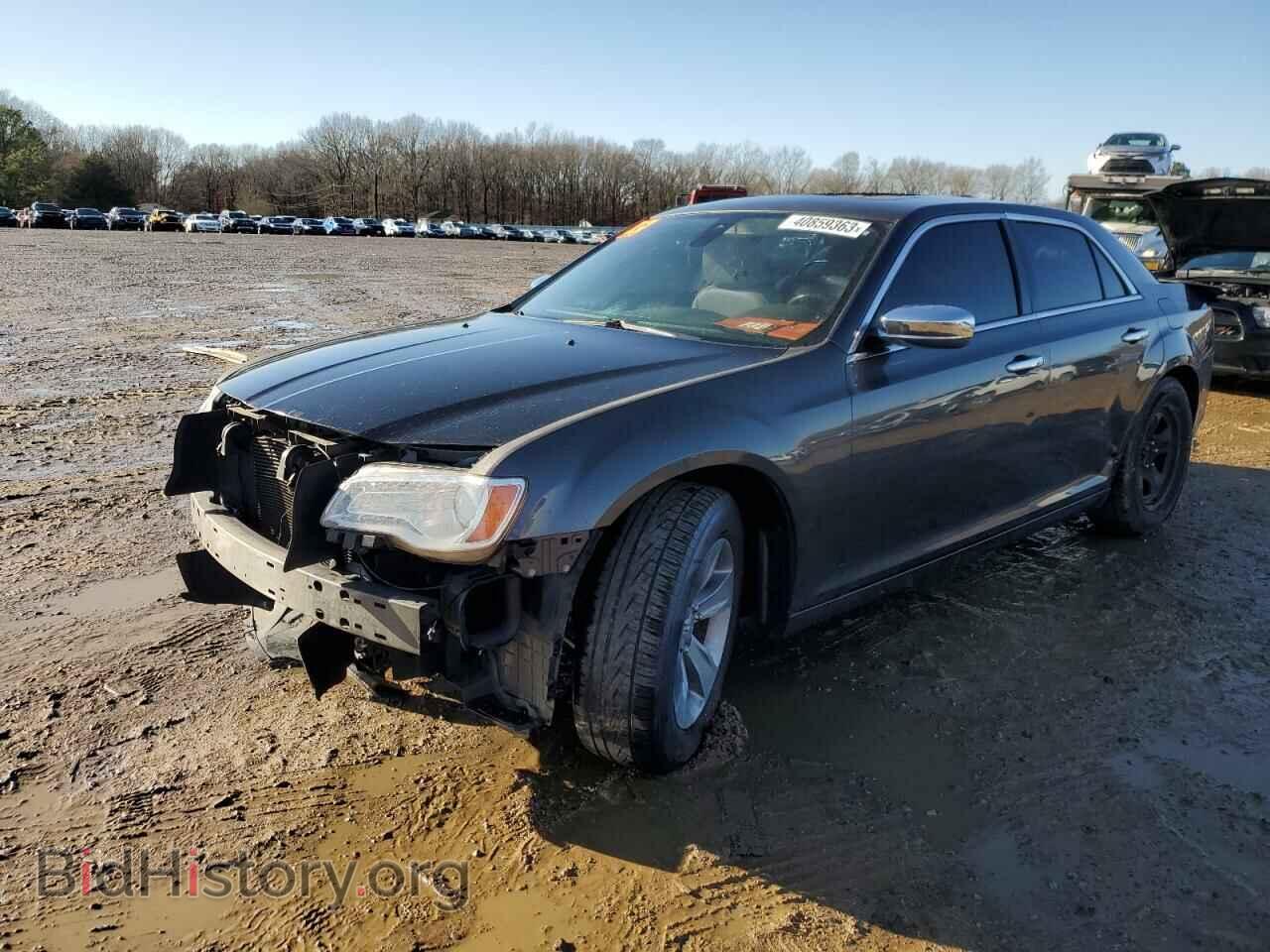Photo 2C3CCAEGXGH181571 - CHRYSLER 300 2016