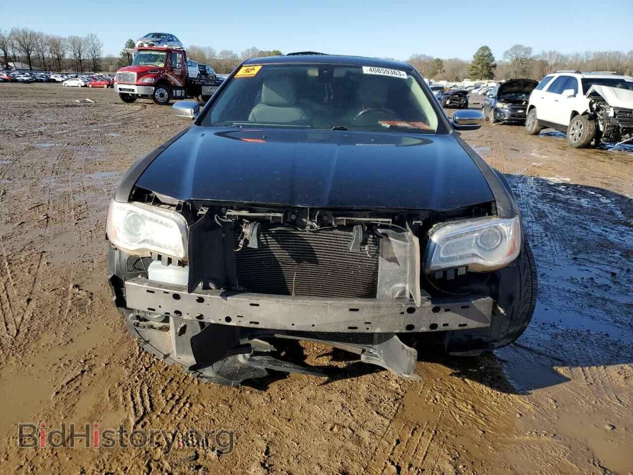 2016 CHRYSLER 300 - VIN: 2C3CCAEGXGH181571 - Фото 5