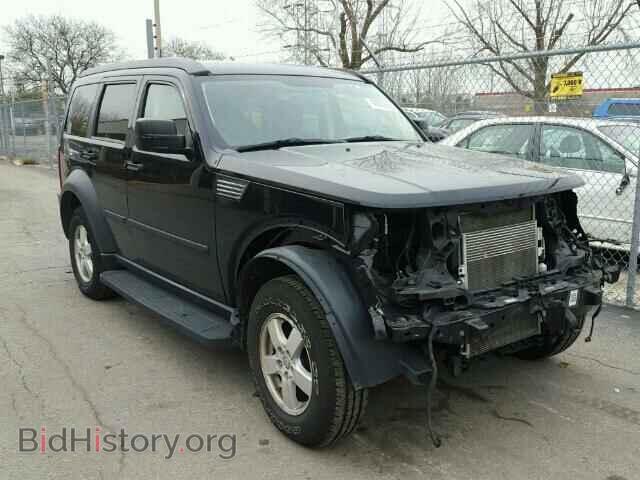 Фотография 1D8GU28K77W654765 - DODGE NITRO 2007