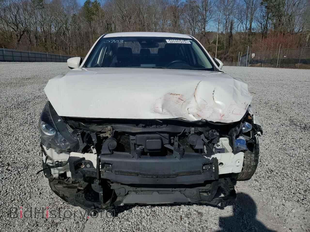 2017 MAZDA 3 - VIN: 3MZBN1V72HM120703 - Фото 5