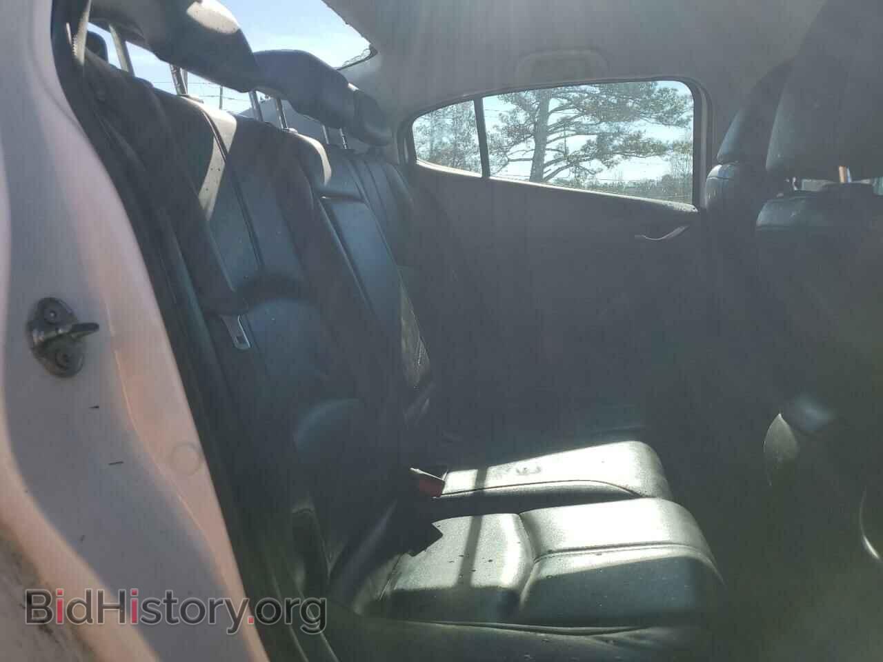 2017 MAZDA 3 - VIN: 3MZBN1V72HM120703 - Фото 10