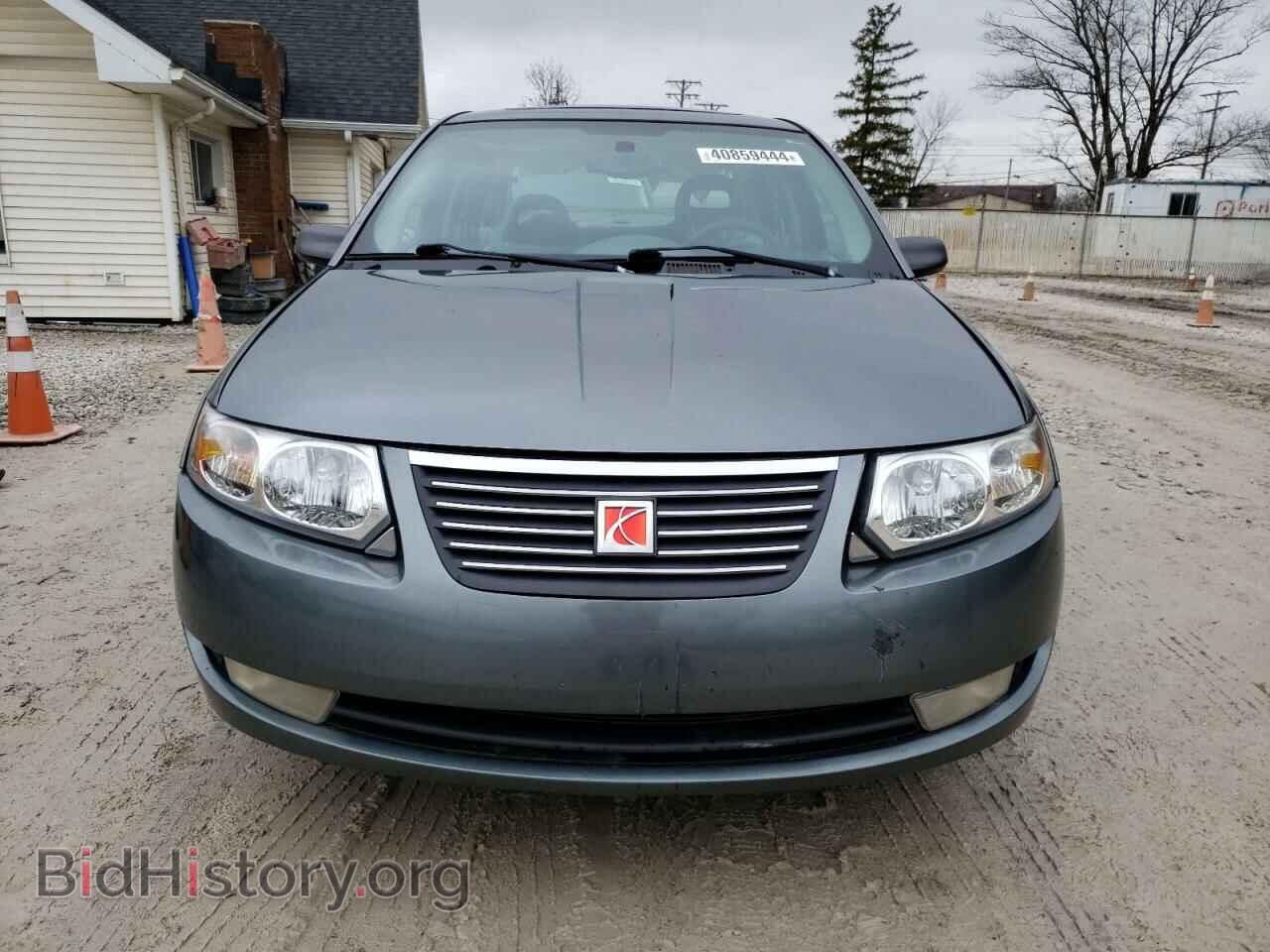 2007 SATURN ION - VIN: 1G8AK58B17Z110010 - Photo 5