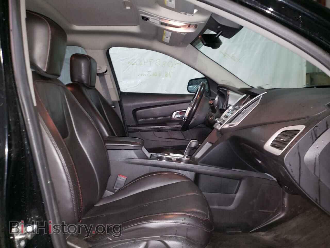 2015 GMC TERRAIN - VIN: 2GKFLYE30F6205793 - Photo 5