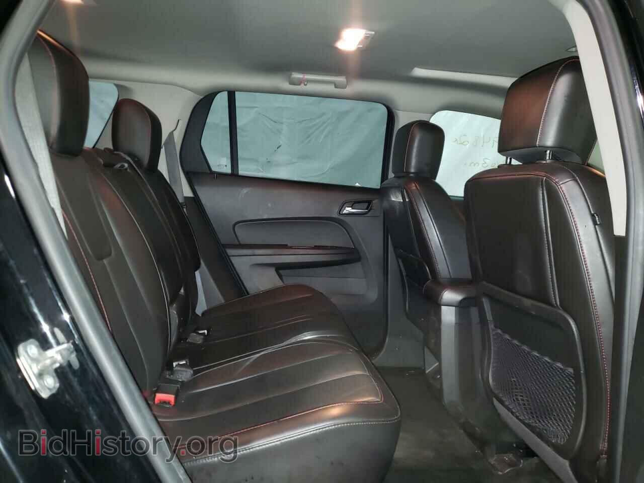 2015 GMC TERRAIN - VIN: 2GKFLYE30F6205793 - Photo 6
