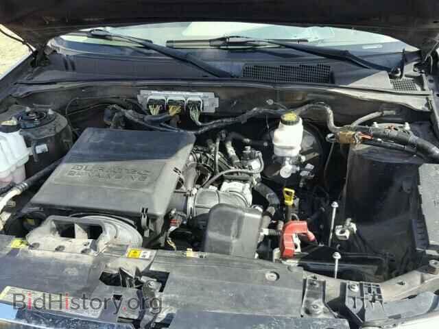 2012 FORD ESCAPE - VIN: 1FMCU0DG2CKA23311 - Photo 7