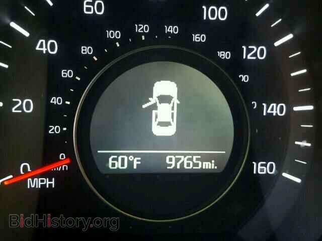 2015 KIA OPTIMA - VIN: KNAGM4A74F5652876 - Фото 8