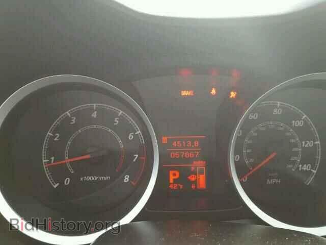 2012 MITSUBISHI LANCER - VIN: JA32V2FW7CU018394 - Фото 8