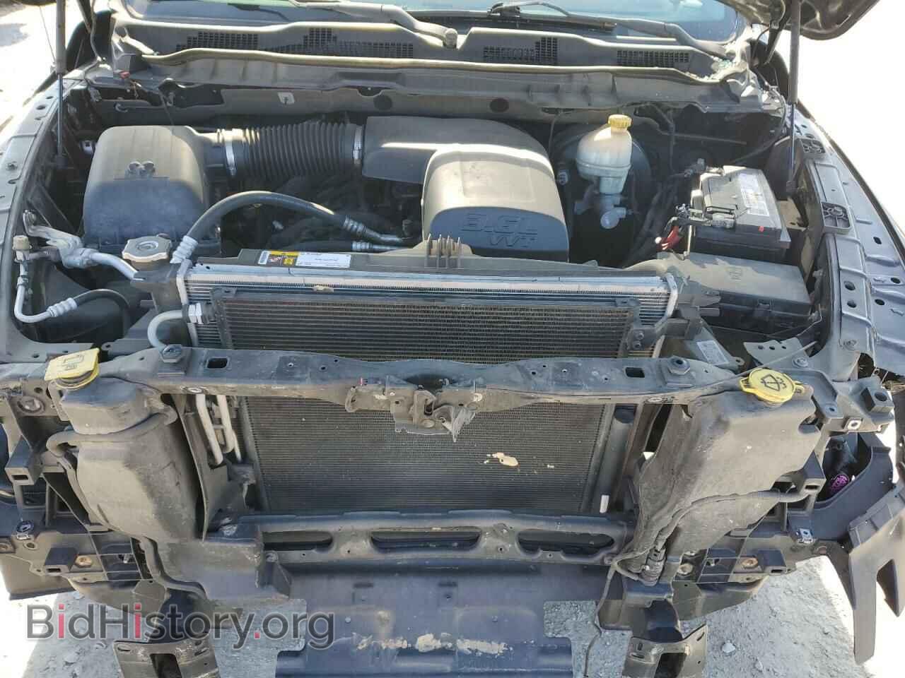 2014 RAM 1500 - VIN: 1C6RR7NG1ES335136 - Фото 11