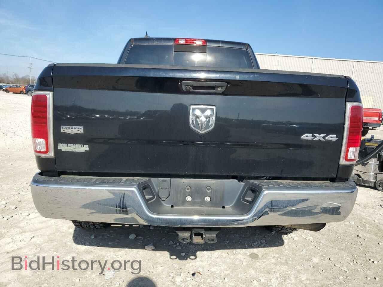 2014 RAM 1500 - VIN: 1C6RR7NG1ES335136 - Фото 6