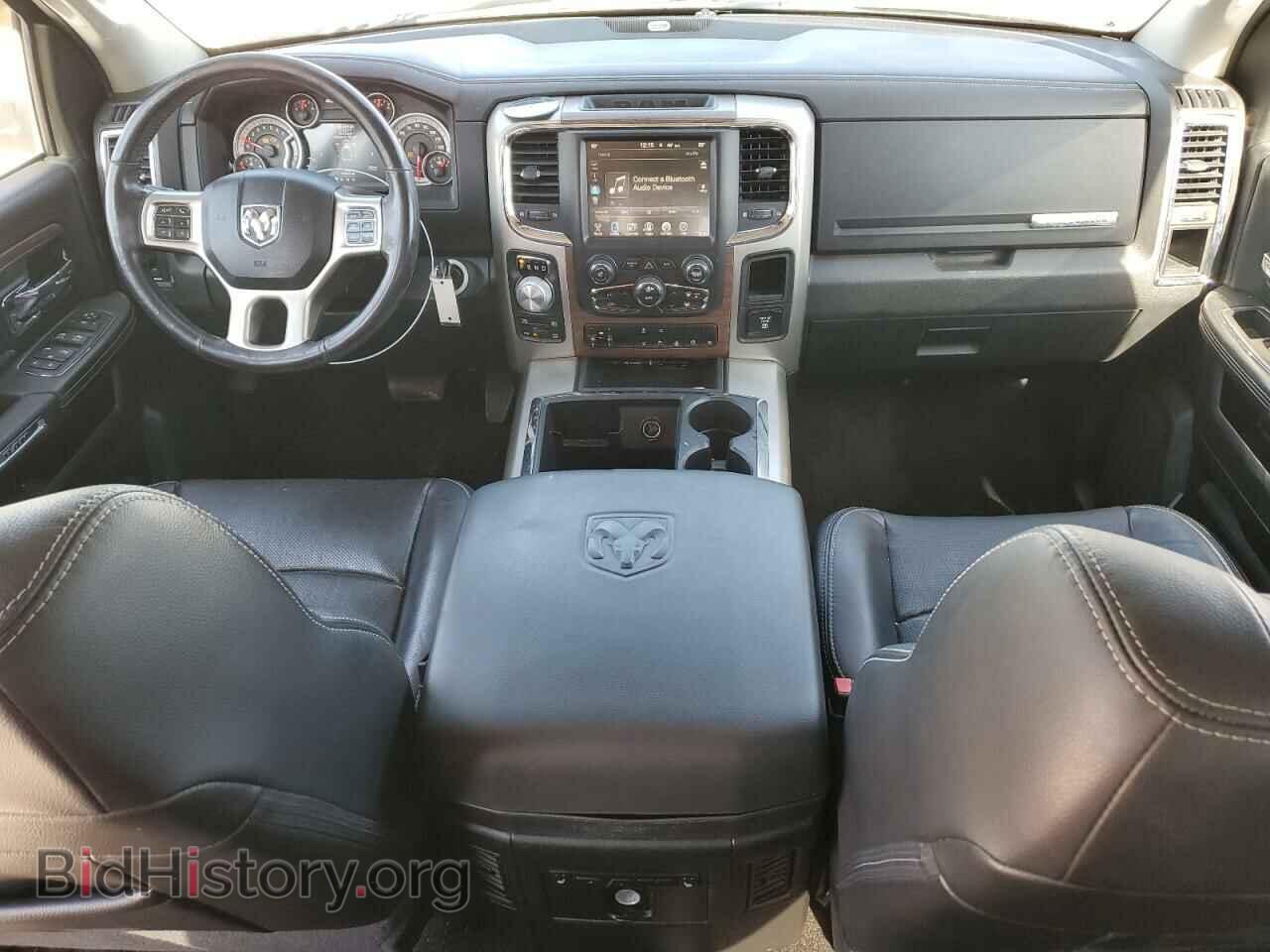 2014 RAM 1500 - VIN: 1C6RR7NG1ES335136 - Фото 8