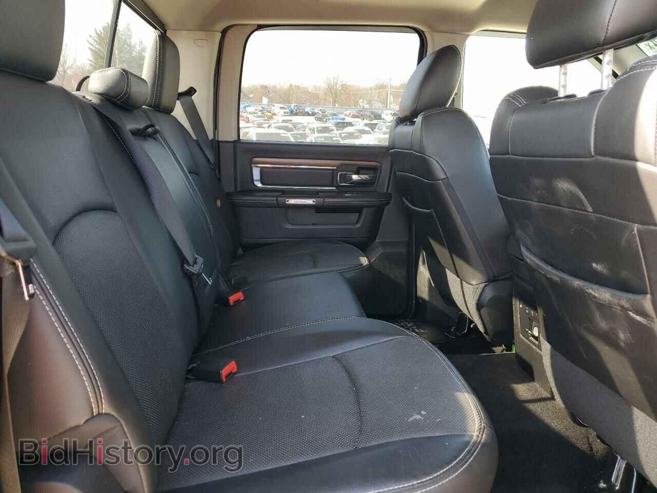 2014 RAM 1500 - VIN: 1C6RR7NG1ES335136 - Фото 10