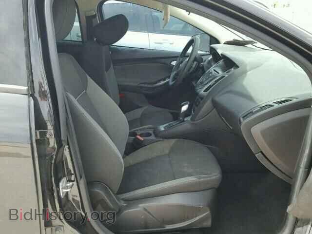 2012 FORD FOCUS - VIN: 1FAHP3F20CL415059 - Photo 5