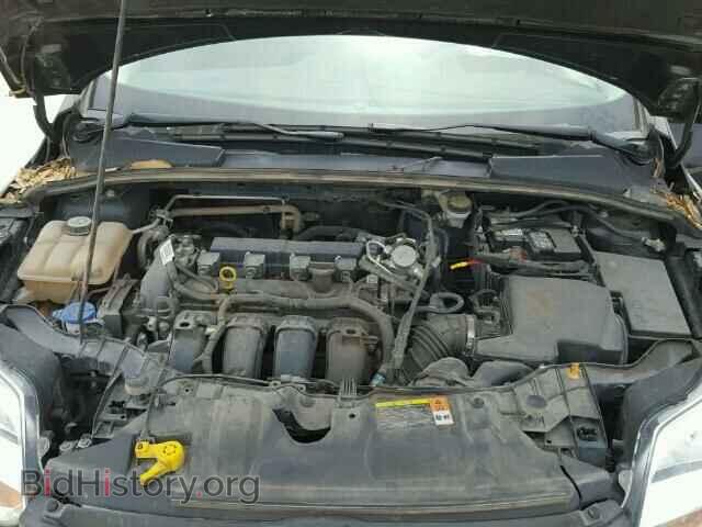 2012 FORD FOCUS - VIN: 1FAHP3F20CL415059 - Photo 7