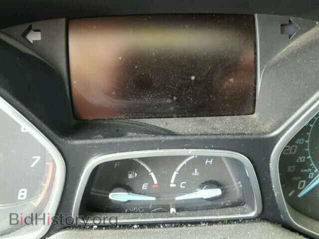 2012 FORD FOCUS - VIN: 1FAHP3F20CL415059 - Photo 8