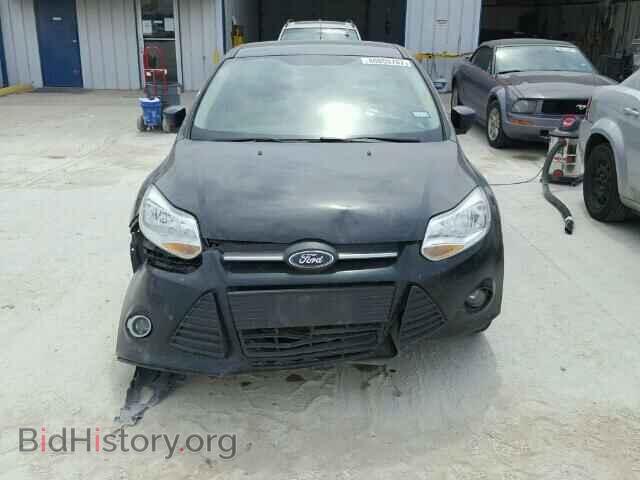 2012 FORD FOCUS - VIN: 1FAHP3F20CL415059 - Photo 9