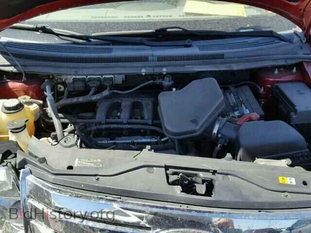 2007 FORD EDGE - VIN: 2FMDK36C37BA91624 - Фото 7