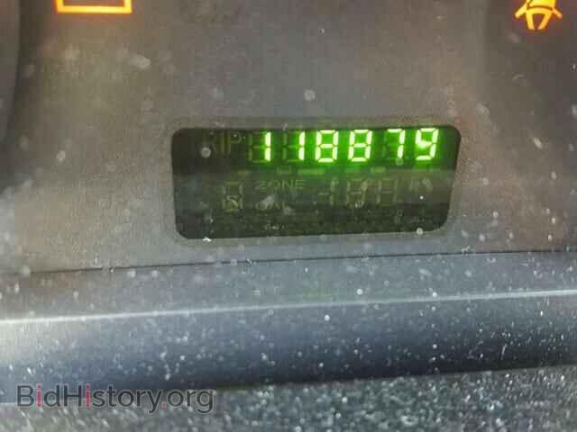 2007 FORD EDGE - VIN: 2FMDK36C37BA91624 - Фото 8