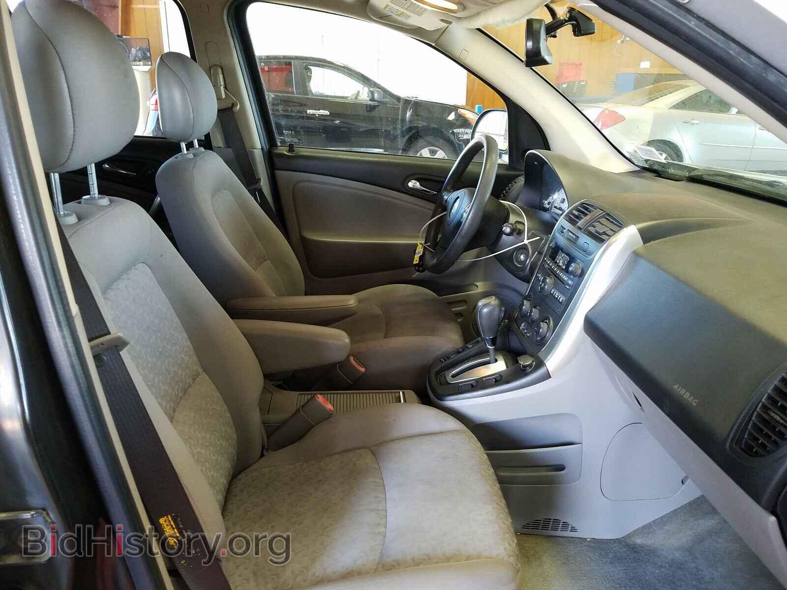 2006 SATURN VUE - VIN: 5GZCZ33D66S819531 - Фото 5