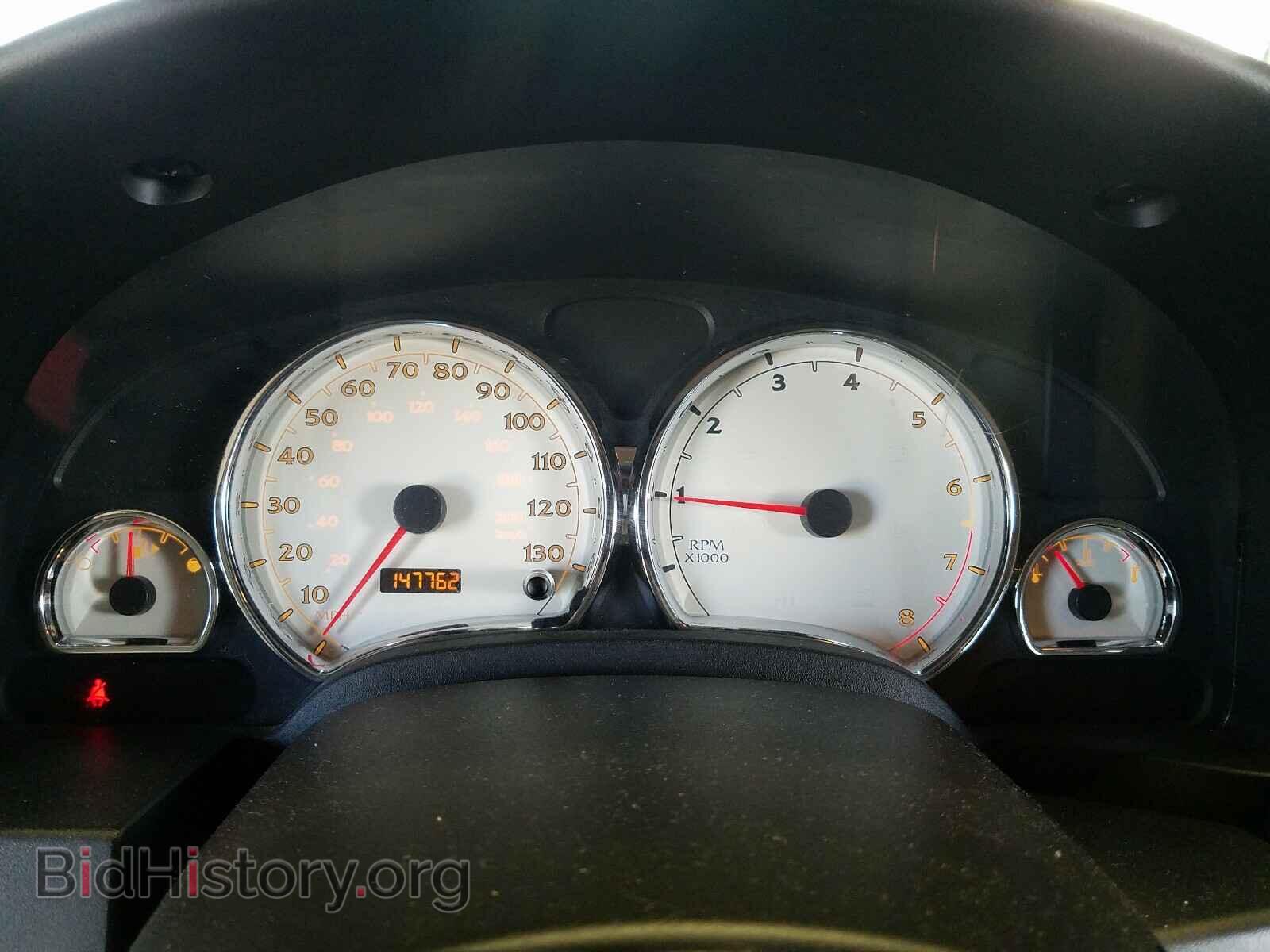 2006 SATURN VUE - VIN: 5GZCZ33D66S819531 - Фото 8