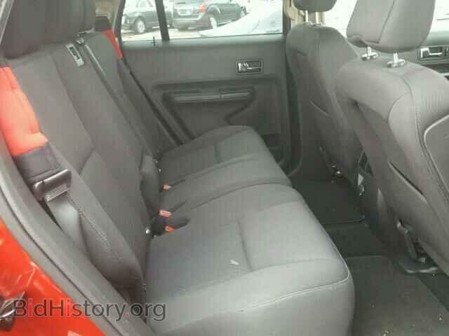 2010 FORD EDGE - VIN: 2FMDK3JC1ABA95122 - Фото 6