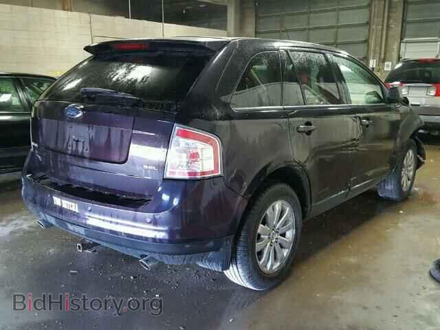 2007 FORD EDGE - VIN: 2FMDK39C17BB17892 - Photo 4