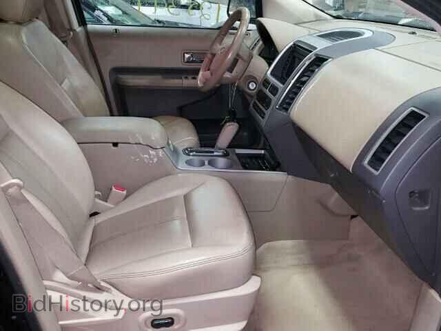 2007 FORD EDGE - VIN: 2FMDK39C17BB17892 - Photo 5