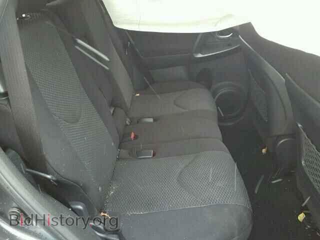 2012 TOYOTA RAV4 - VIN: JTMRF4DV0C5057504 - Photo 6