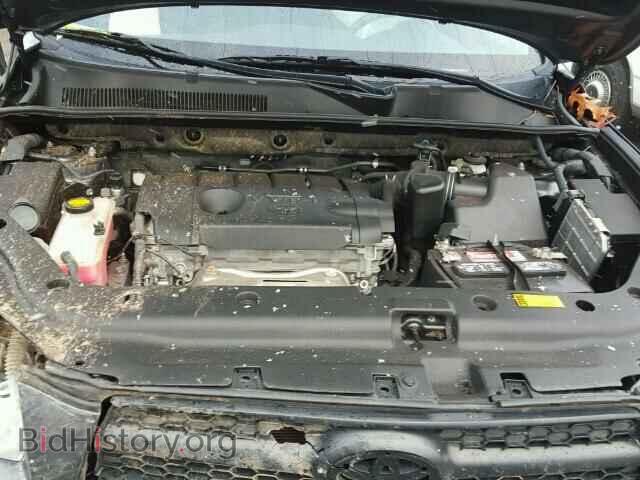 2012 TOYOTA RAV4 - VIN: JTMRF4DV0C5057504 - Photo 7