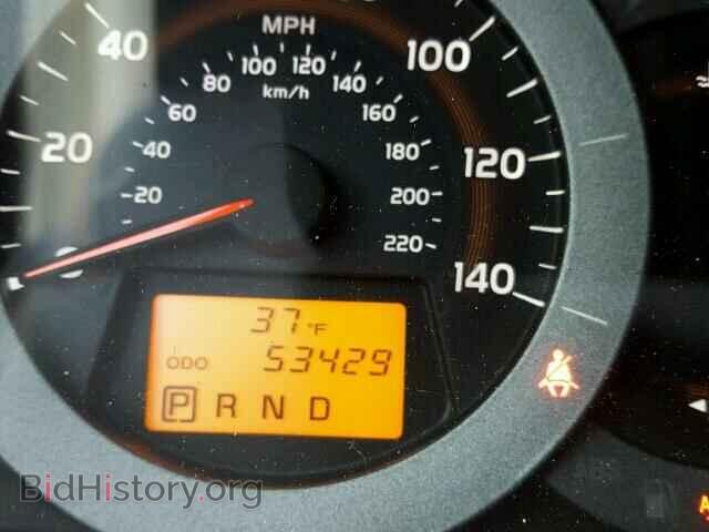 2012 TOYOTA RAV4 - VIN: JTMRF4DV0C5057504 - Photo 8