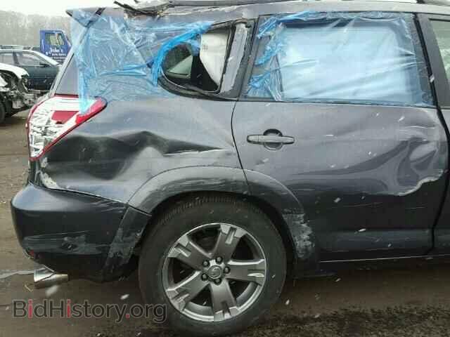 2012 TOYOTA RAV4 - VIN: JTMRF4DV0C5057504 - Photo 10