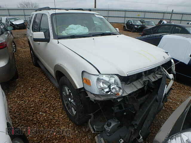 Photo 1FMEU7EE1AUA16074 - FORD EXPLORER 2010