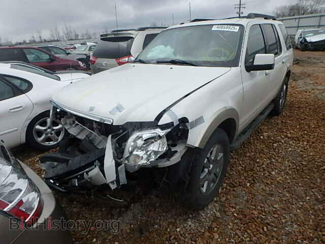 2010 FORD EXPLORER - VIN: 1FMEU7EE1AUA16074 - Photo 2