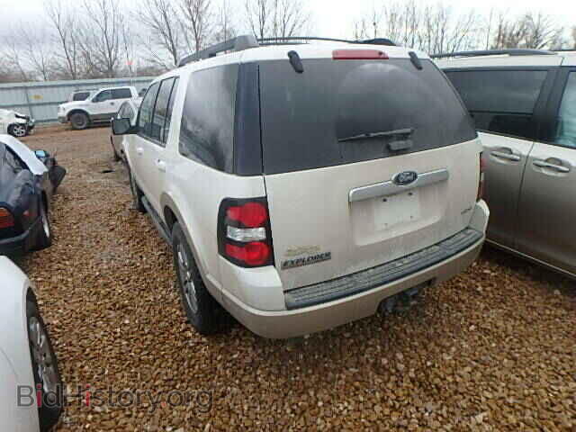 2010 FORD EXPLORER - VIN: 1FMEU7EE1AUA16074 - Photo 3