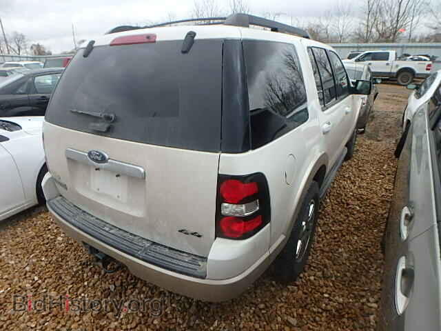 2010 FORD EXPLORER - VIN: 1FMEU7EE1AUA16074 - Photo 4