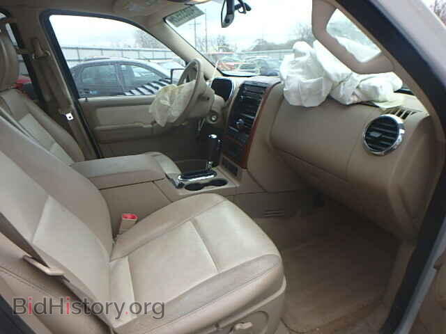 2010 FORD EXPLORER - VIN: 1FMEU7EE1AUA16074 - Photo 5