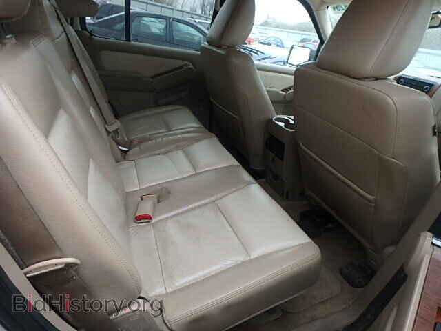 2010 FORD EXPLORER - VIN: 1FMEU7EE1AUA16074 - Photo 6