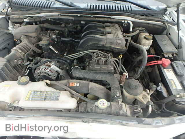 2010 FORD EXPLORER - VIN: 1FMEU7EE1AUA16074 - Photo 7