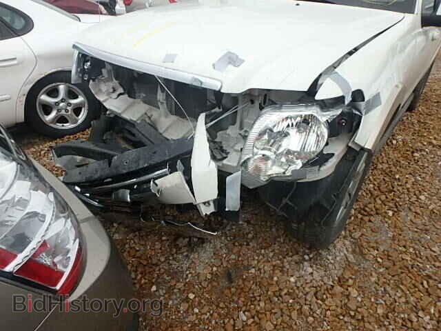 2010 FORD EXPLORER - VIN: 1FMEU7EE1AUA16074 - Photo 9