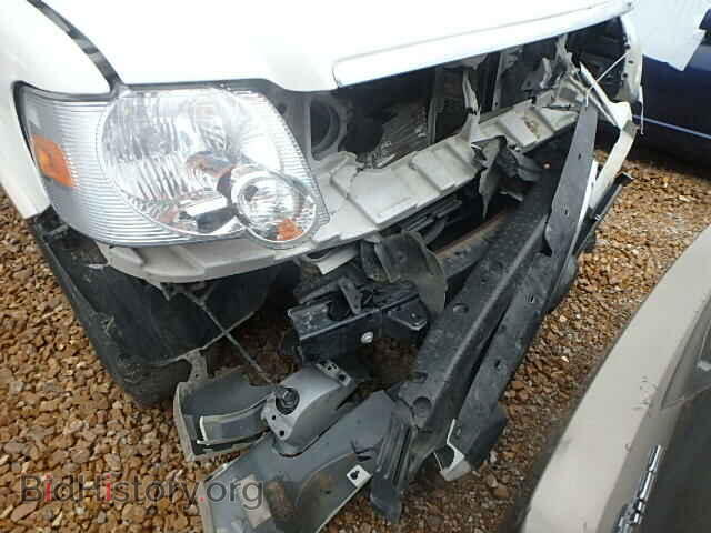 2010 FORD EXPLORER - VIN: 1FMEU7EE1AUA16074 - Photo 10
