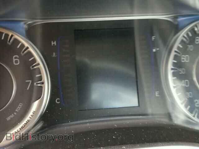 2015 CHRYSLER 200 - VIN: 1C3CCCAB8FN507850 - Photo 8